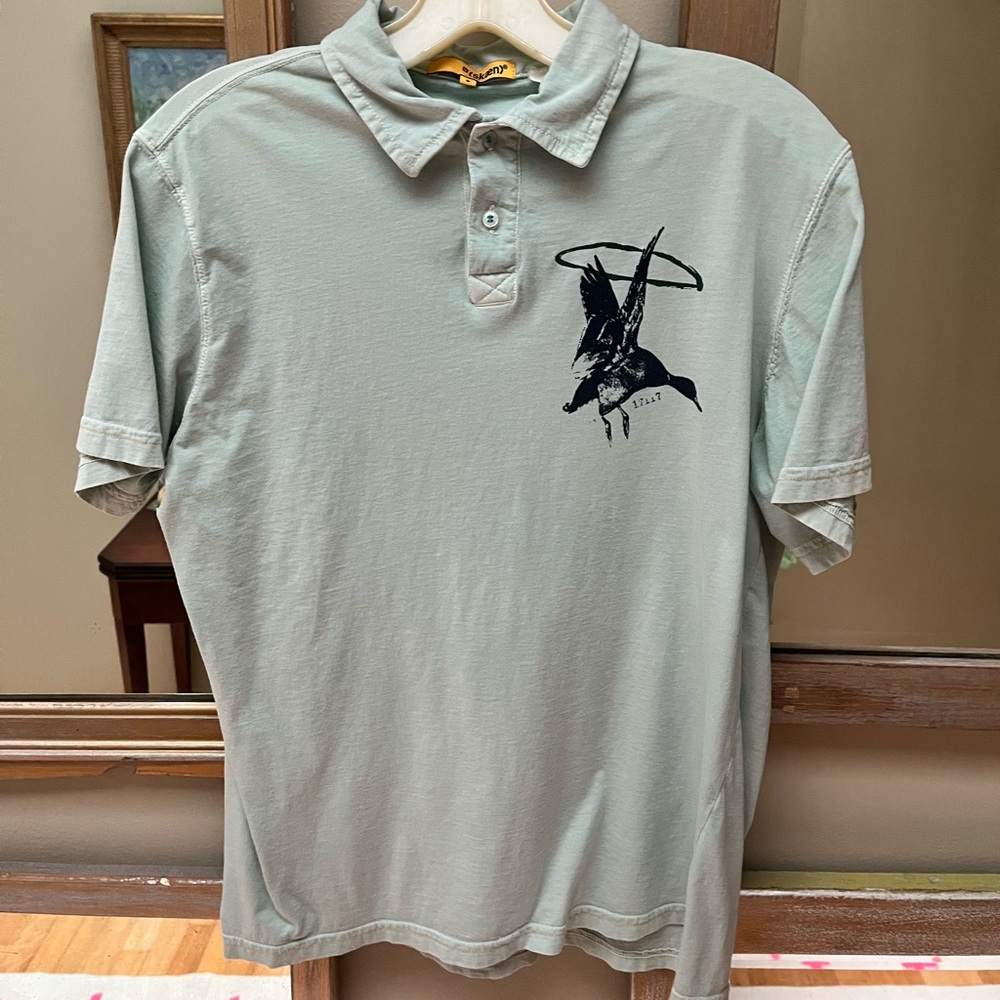 Men’s Skaen Polo Shirt